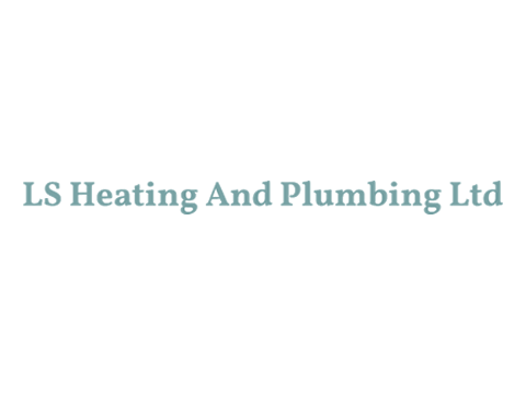 LS Heating And Plumbing Ltd