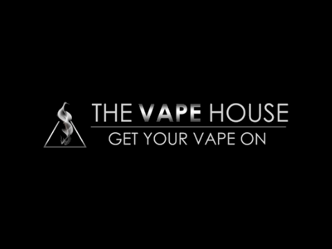 The Vape House Ltd