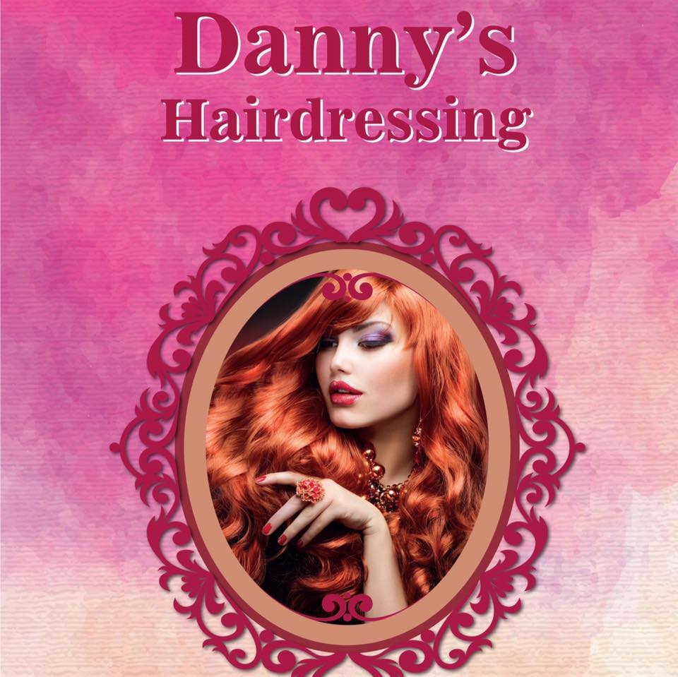 Dannys Hairdressers