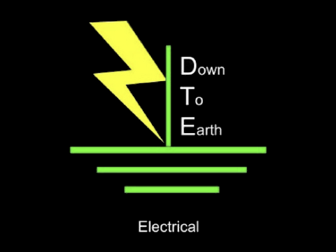 Down To Earth Electrical